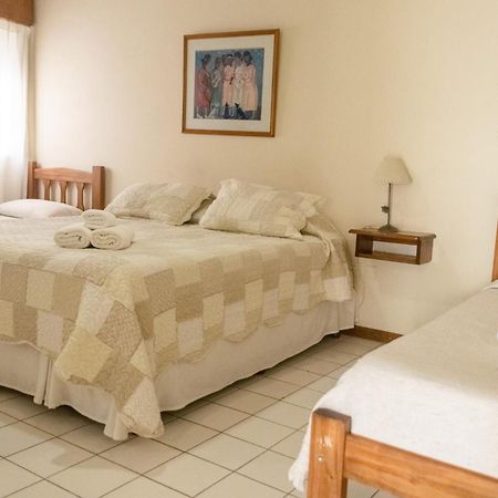 Hotel Abadia Гвалегвайчу Екстер'єр фото